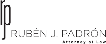 RP Ruben J. Padron Attorney at Law