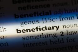 Beneficiary,Word,In,A,Dictionary.,Beneficiary,Concept.