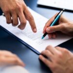 House,Rent,Contract,Document,And,Insurance,Paper